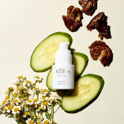 Holi (glow) Ageless Eye Serum