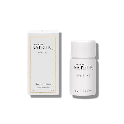 Holi (c) The C Duo Calcium & Vitamin C, 3ml