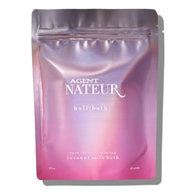 Holi (bath) Rose Infused Calming Coconut Milk Bath