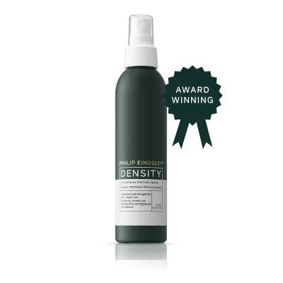 Density Thickening Protein Spray