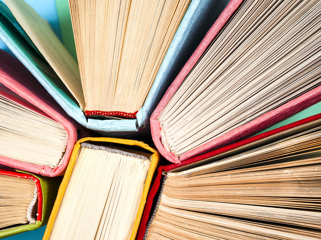 BOOKS