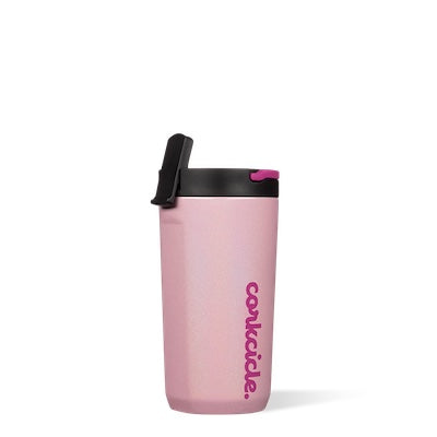 Corkcicle Kids Cup with Lid & Straw, 350ml