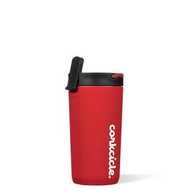 Corkcicle Kids Cup with Lid & Straw, 350ml