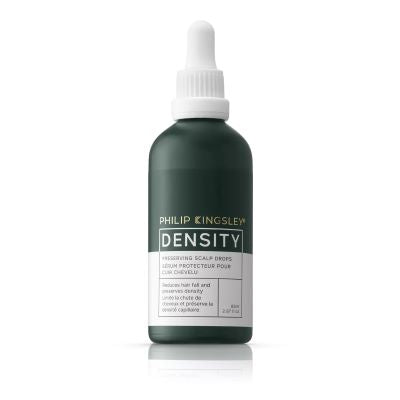 Density Preserving Scalp Drops