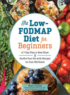 The Low FODMAP Diet for Beginners