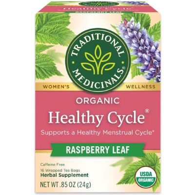 Healthy Cycle