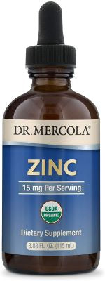 Dr. Mercola ZINC