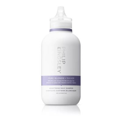 Pure Blonde/Silver Brightening Daily Shampoo